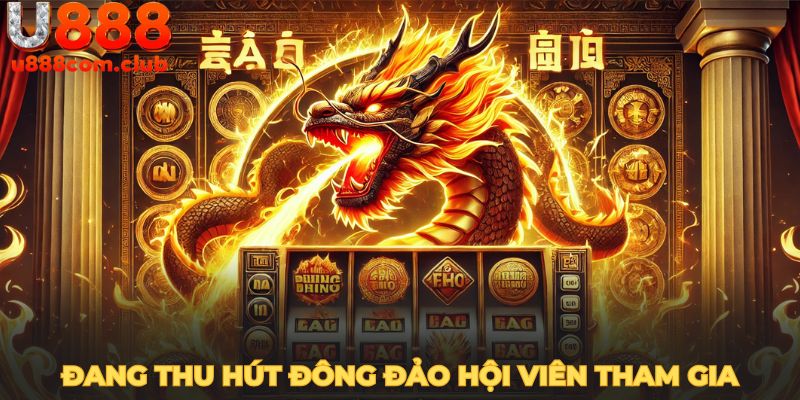 Nổ hũ 789 hiện đang thu hút đông đảo hội viên tham gia